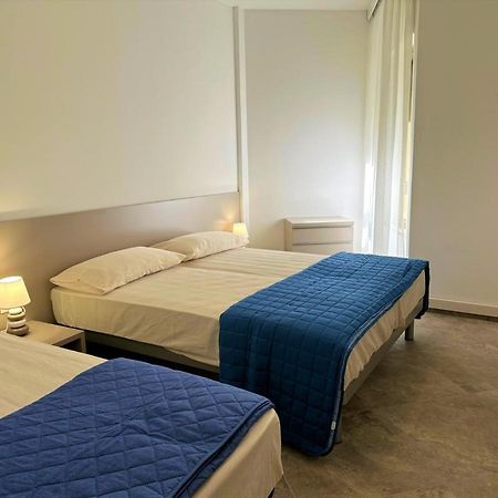 Blu Residence Lignano Sabbiadoro Exteriör bild